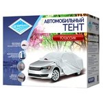 Тенты автомобильные купить в интернет-магазине «Мир Чехлов»
