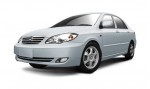 BYD F3